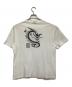stussy (ステューシー) 半袖Tシャツ ホワイト サイズ:L：10000円
