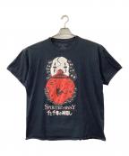 SPIRITED AWAYセントチヒロノカミカクシ）の古着「千と千尋の神隠し」｜ブラック