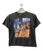 DIAMOND HEARTダイヤモンド・ハート）の古着「STAR WARS Episode I: The Phantom Menace」｜ブラック