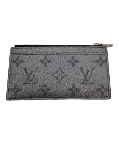 中古・古着通販】LOUIS VUITTON (ルイ ヴィトン) モノグラム グレー