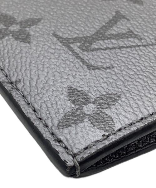 LOUIS VUITTON（ルイ ヴィトン）LOUIS VUITTON (ルイ ヴィトン) モノグラム グレーの古着・服飾アイテム