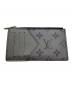 LOUIS VUITTON (ルイ ヴィトン) モノグラム グレー：35000円