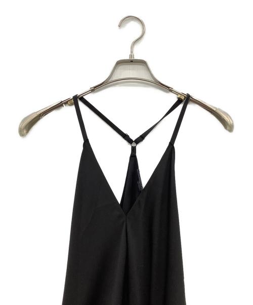 ALL SAINTS（オールセインツ）ALL SAINTS (オールセインツ) LIL DRESS ブラック サイズ:EU36の古着・服飾アイテム