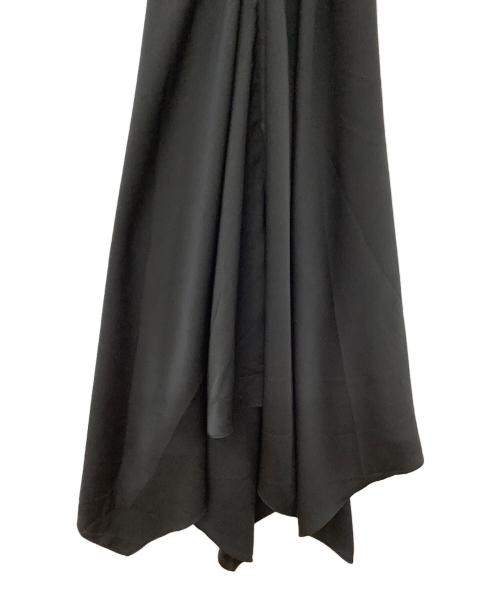 ALL SAINTS（オールセインツ）ALL SAINTS (オールセインツ) LIL DRESS ブラック サイズ:EU36の古着・服飾アイテム
