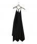 ALL SAINTS (オールセインツ) LIL DRESS ブラック サイズ:EU36：10000円