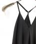中古・古着 ALL SAINTS (オールセインツ) LIL DRESS ブラック サイズ:EU36：10000円