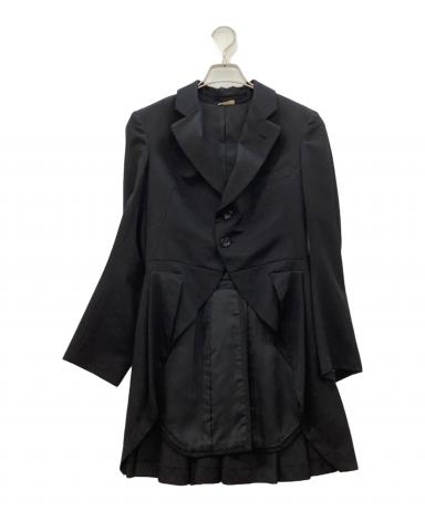COMME des GARCONS 24AW 4本袖テーラードジャケット 中古・古着通販】COMME des GARCONS (コムデギャルソン) テーラード