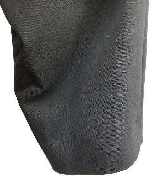 COMME des GARCONS（コムデギャルソン）COMME des GARCONS (コムデギャルソン) テーラードジャケット ブラック サイズ:SSの古着・服飾アイテム
