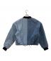 LEVI'S (リーバイス) ブルゾン インディゴ サイズ:LEVI'S S 未使用品：10000円