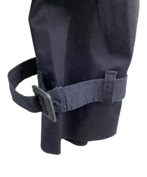 LEVI'S（リーバイス）LEVI'S (リーバイス) トレンチコート ネイビー サイズ:LEVI'S size M 未使用品の古着・服飾アイテム