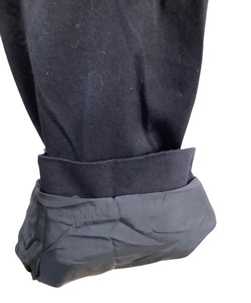 LEVI'S（リーバイス）LEVI'S (リーバイス) トレンチコート ネイビー サイズ:LEVI'S size M 未使用品の古着・服飾アイテム