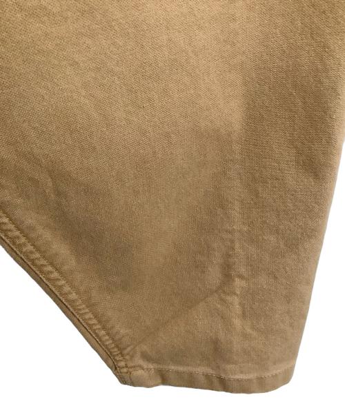 LEVI'S（リーバイス）LEVI'S (リーバイス) SKATE ハンタージャケット ブラウン サイズ:LEVI'S size Lの古着・服飾アイテム