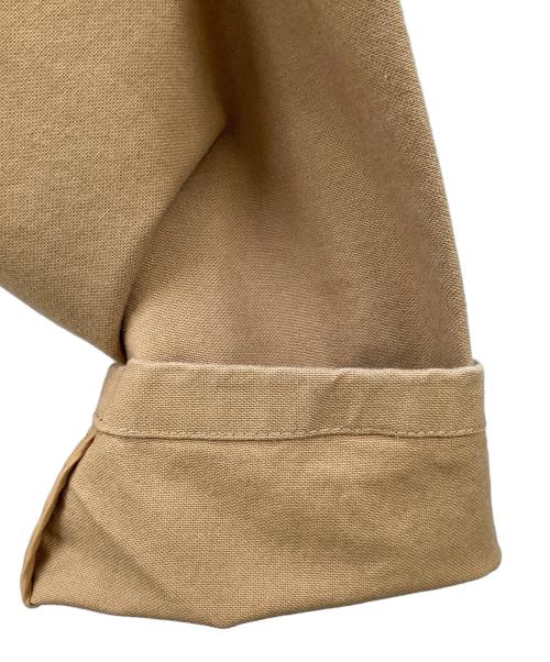 LEVI'S（リーバイス）LEVI'S (リーバイス) SKATE ハンタージャケット ブラウン サイズ:LEVI'S size Lの古着・服飾アイテム