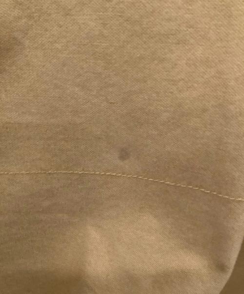 LEVI'S（リーバイス）LEVI'S (リーバイス) SKATE ハンタージャケット ブラウン サイズ:LEVI'S size Lの古着・服飾アイテム