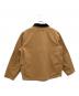 LEVI'S (リーバイス) SKATE ハンタージャケット ブラウン サイズ:LEVI'S size L：13000円