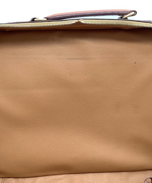 CELINE（セリーヌ）CELINE (セリーヌ) マカダム ブリーフケースの古着・服飾アイテム