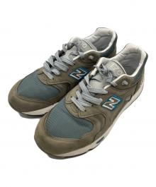 NEW BALANCE（ニューバランス）の古着「NEW BALANCEM1700JP」｜グレー×ブルー