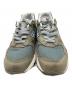 中古・古着 NEW BALANCE (ニューバランス) NEW BALANCEM1700JP グレー×ブルー サイズ:US 091/2：18000円
