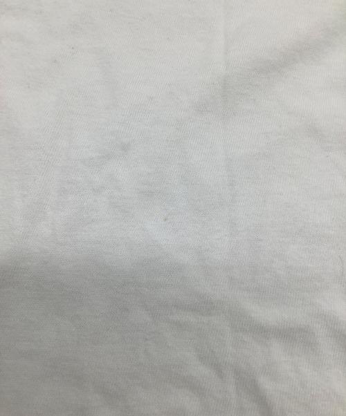 BANANA REPUBLIC（バナナリパブリック）BANANA REPUBLIC (バナナリパブリック) 半袖カットソー ホワイト サイズ:Mの古着・服飾アイテム