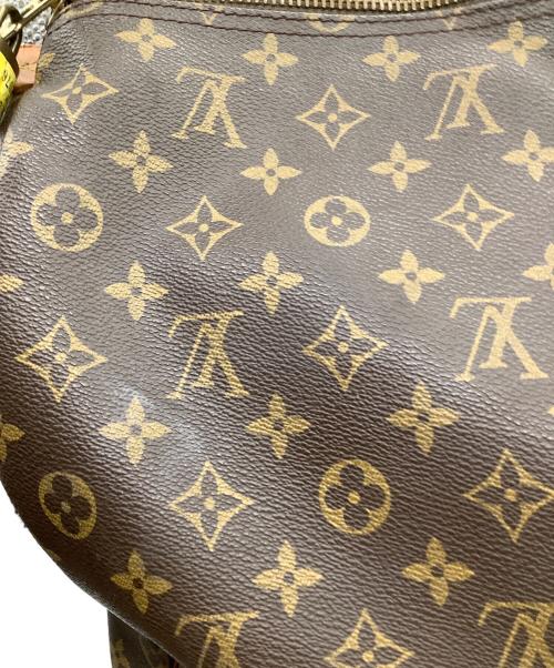 LOUIS VUITTON（ルイ ヴィトン）LOUIS VUITTON (ルイ ヴィトン) キーポル60 ブラウンの古着・服飾アイテム