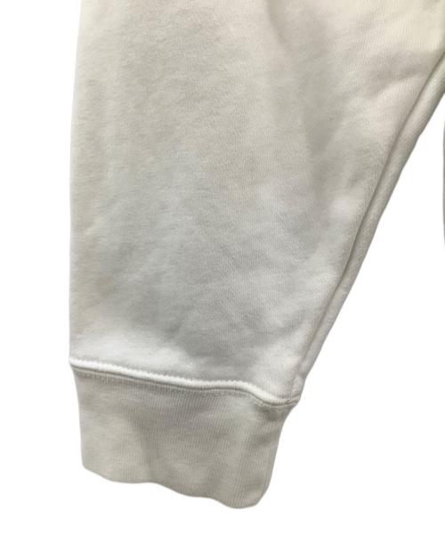 GROUND Y（グラウンドワイ）GROUND Y (グラウンドワイ) パーカー ホワイト サイズ:3の古着・服飾アイテム