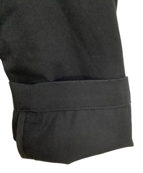 CABAN（キャバン）CABAN (キャバン) テーラードジャケット ブラック サイズ:Lの古着・服飾アイテム