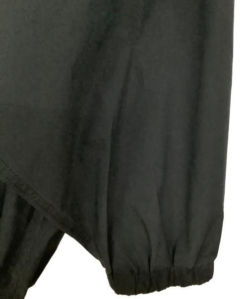 FreshService（フレッシュサービス）FreshService (フレッシュサービス) SOLOTEX TAFFETA CREW NECK PULLOVER ブラック サイズ:Fの古着・服飾アイテム