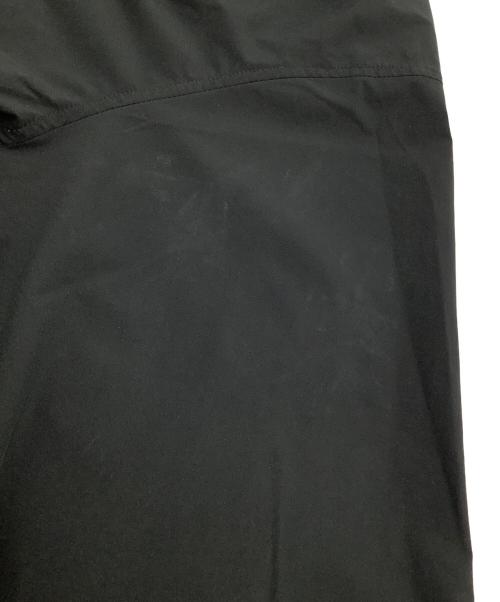 FreshService（フレッシュサービス）FreshService (フレッシュサービス) SOLOTEX TAFFETA CREW NECK PULLOVER ブラック サイズ:Fの古着・服飾アイテム