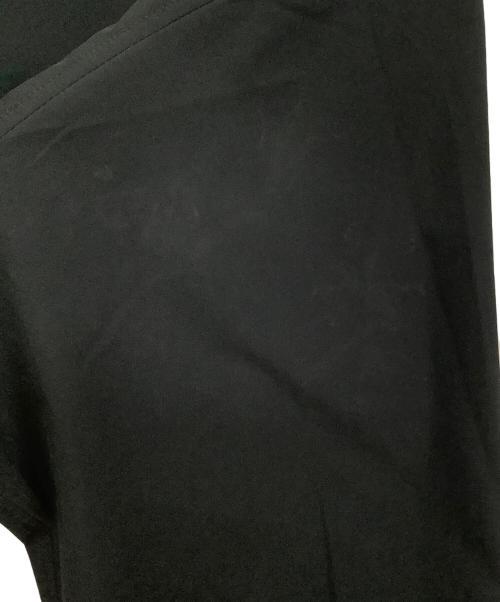 FreshService（フレッシュサービス）FreshService (フレッシュサービス) SOLOTEX TAFFETA CREW NECK PULLOVER ブラック サイズ:Fの古着・服飾アイテム