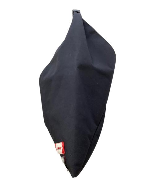 MM6 Maison Margiela（エムエムシックスメゾンマルジェラ）MM6 Maison Margiela (エムエムシックスメゾンマルジェラ) EASTPAK (イーストパック) ジャパニーズトートバッグ ブラックの古着・服飾アイテム