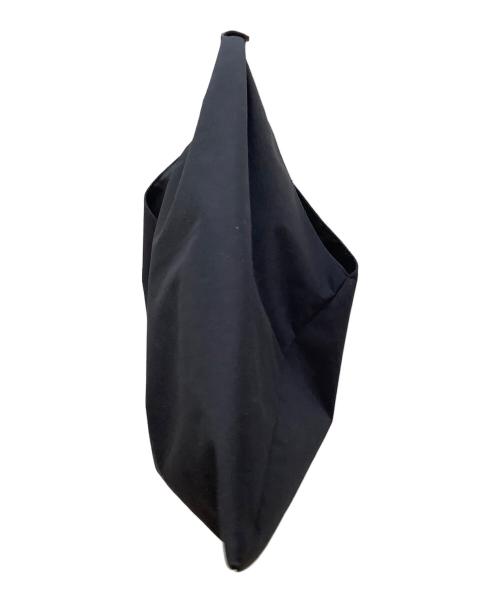 MM6 Maison Margiela（エムエムシックスメゾンマルジェラ）MM6 Maison Margiela (エムエムシックスメゾンマルジェラ) EASTPAK (イーストパック) ジャパニーズトートバッグ ブラックの古着・服飾アイテム