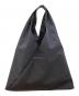 MM6 Maison Margiela (エムエムシックスメゾンマルジェラ) EASTPAK (イーストパック) ジャパニーズトートバッグ ブラック：17000円