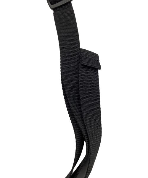 MM6 Maison Margiela（エムエムシックスメゾンマルジェラ）MM6 Maison Margiela (エムエムシックスメゾンマルジェラ) EASTPAK (イーストパック) ボディーバッグ ブルーの古着・服飾アイテム