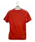 STONE ISLAND (ストーンアイランド) 半袖Tシャツ レッド サイズ:M：11000円