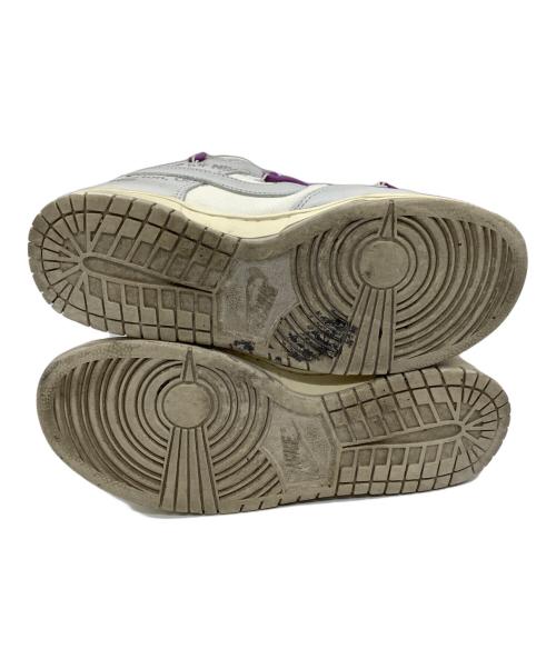 NIKE（ナイキ）NIKE (ナイキ) OFFWHITE (オフホワイト) Dunk Low 1 of 50 