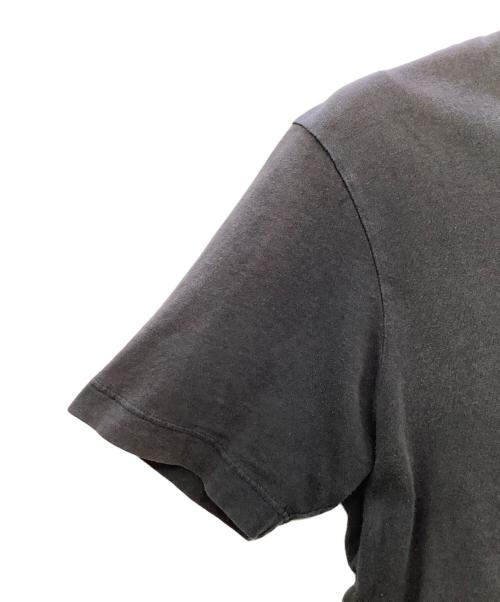 STONE ISLAND（ストーンアイランド）STONE ISLAND (ストーンアイランド) Tシャツ グレー サイズ:Sの古着・服飾アイテム