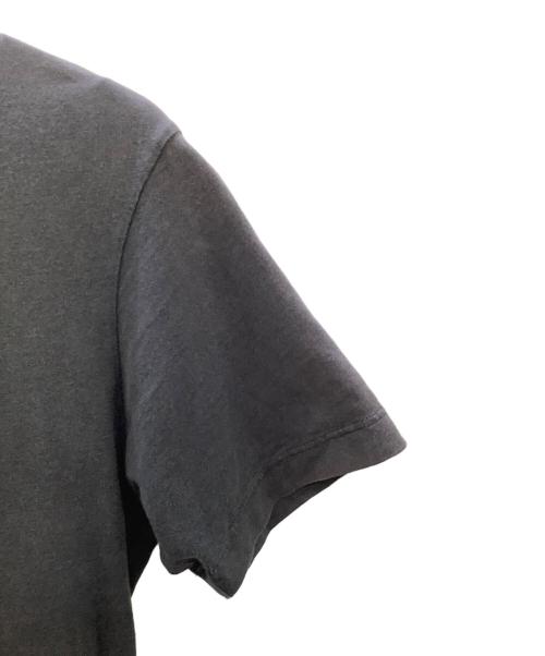 STONE ISLAND（ストーンアイランド）STONE ISLAND (ストーンアイランド) Tシャツ グレー サイズ:Sの古着・服飾アイテム
