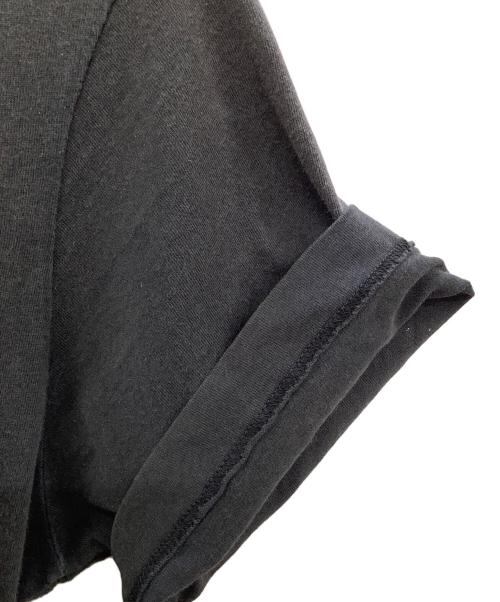 STONE ISLAND（ストーンアイランド）STONE ISLAND (ストーンアイランド) Tシャツ グレー サイズ:Sの古着・服飾アイテム