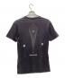 STONE ISLAND (ストーンアイランド) Tシャツ グレー サイズ:S：10000円