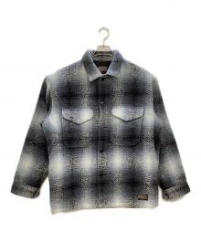 PENDLETON（ペンドルトン）の古着「カバーオール」｜ネイビー