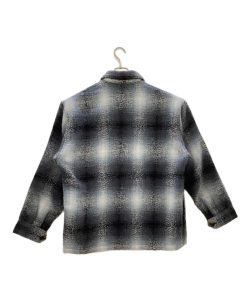 PENDLETON（ペンドルトン）PENDLETON (ペンドルトン) カバーオール ネイビー サイズ:Lの古着・服飾アイテム