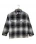 PENDLETON（ペンドルトン）の古着「カバーオール」｜ネイビー