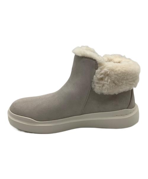 COLE HAAN（コールハーン）COLE HAAN (コールハーン) GP RLLY BOOTIE WP ベージュ サイズ:7Bの古着・服飾アイテム
