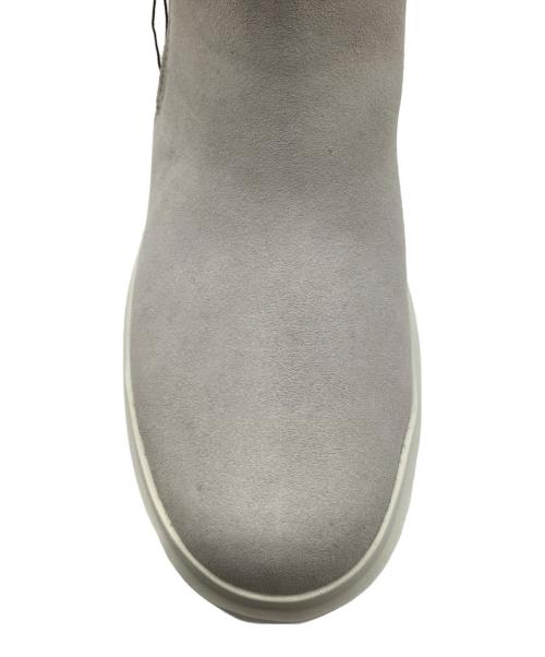 COLE HAAN（コールハーン）COLE HAAN (コールハーン) GP RLLY BOOTIE WP ベージュ サイズ:7Bの古着・服飾アイテム
