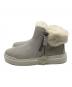 COLE HAAN (コールハーン) GP RLLY BOOTIE WP ベージュ サイズ:7B：10000円