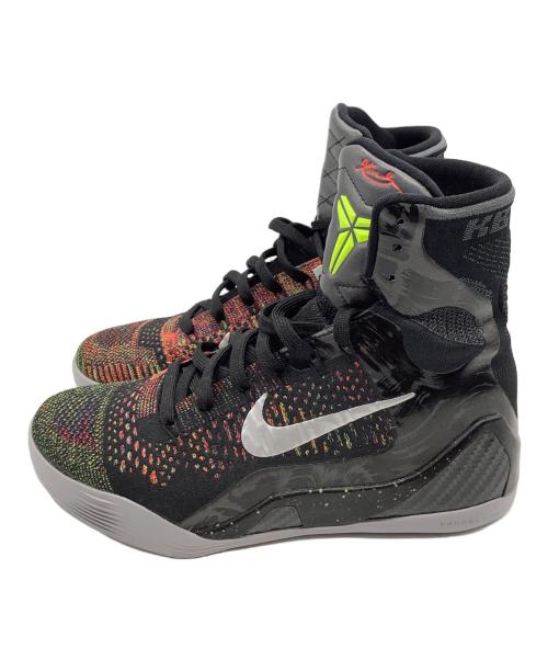 NIKE（ナイキ）NIKE (ナイキ) Kobe 9 Elite 