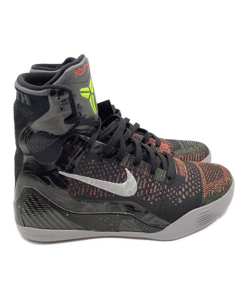 NIKE（ナイキ）NIKE (ナイキ) Kobe 9 Elite 