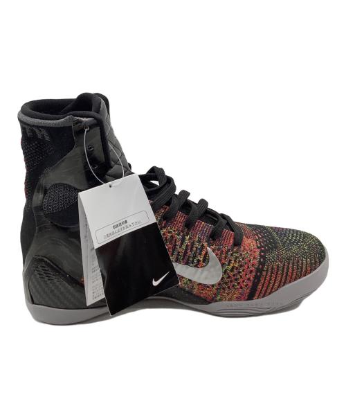 NIKE（ナイキ）NIKE (ナイキ) Kobe 9 Elite 
