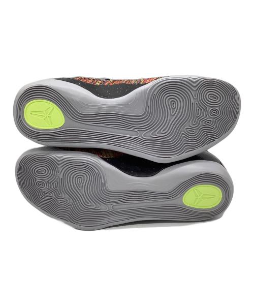 NIKE（ナイキ）NIKE (ナイキ) Kobe 9 Elite 