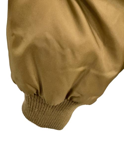 SEAN JOHN（ショーンジョン）SEAN JOHN (ショーンジョン) ダウンジャケット ベージュ サイズ:XLの古着・服飾アイテム